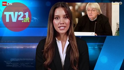 Bürgermeister Ludwig und Stadträtin Kaup-Hasler zum Tod von Eva Kreisky