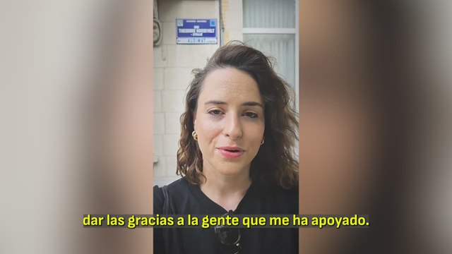 La bailarina viral de los Juegos Olímpicos carga contra sus críticos