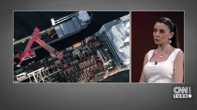 Video Haber | ABD-Rusya hattında gerilim! ''KUZEY AKIM'' sabotajında yeni iddia