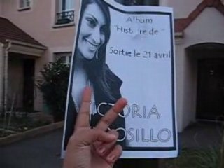 Fais ta pub pour Victoria 5