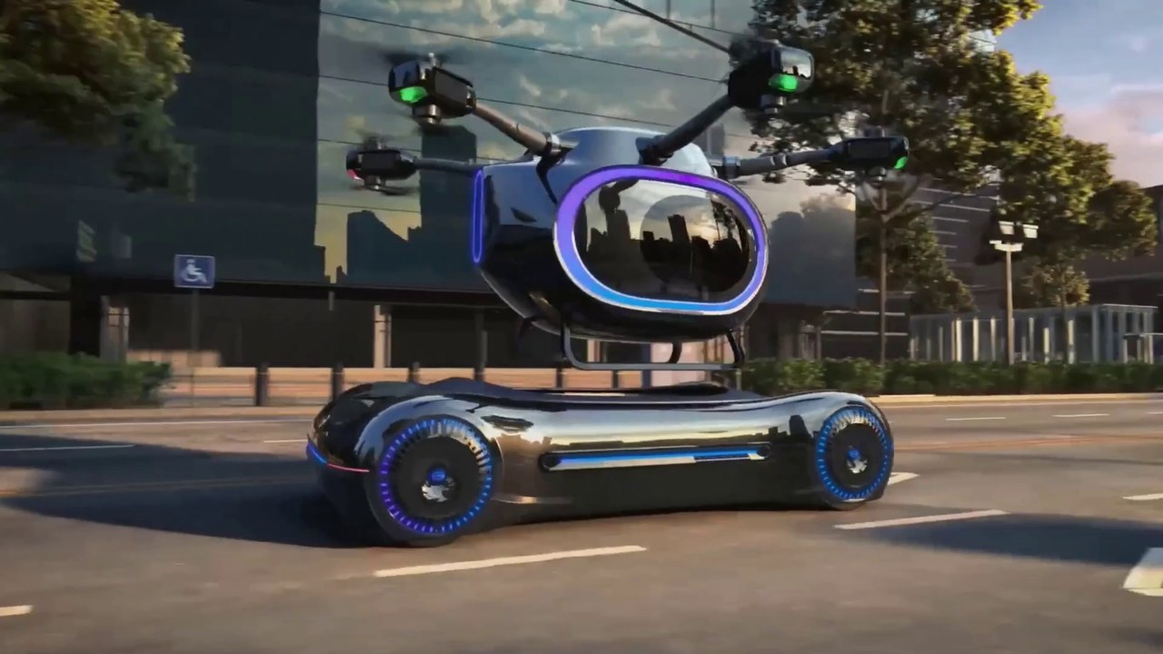 China has Launched New Generation Transport SHOCKING The US