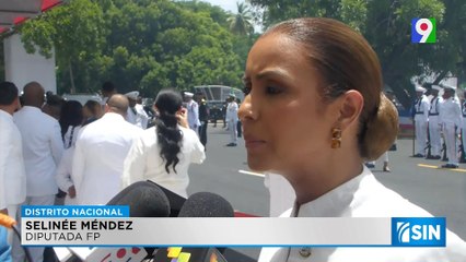 Opiniones encontradas tras discurso de Abinader | Primera Emisión SIN