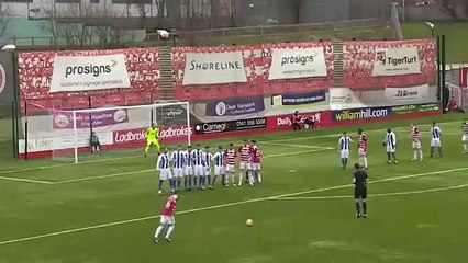 Craziest Moments in Football