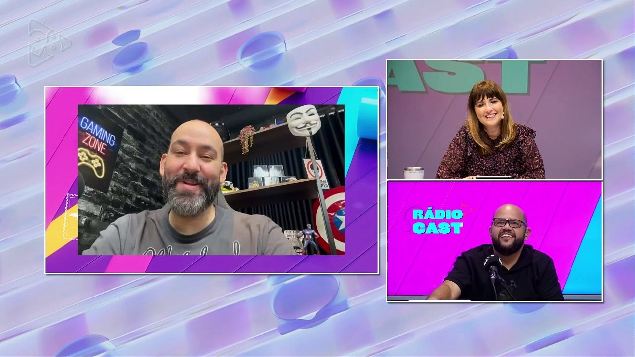 RadioCast 16/08/24