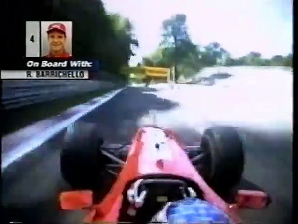 2000 Italian GP