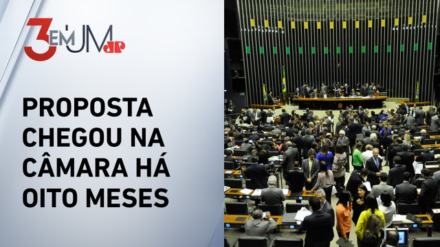 Lira acelera PEC que limita decisões individuais no STF