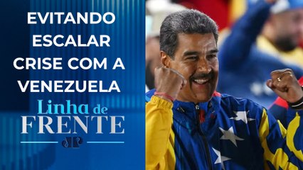 Brasil se recusa a chamar Nicolás Maduro de ditador | Linha de Frente