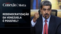 Venezuela: o que muda com possível eleição de Trump? | CONEXÃO MOTTA