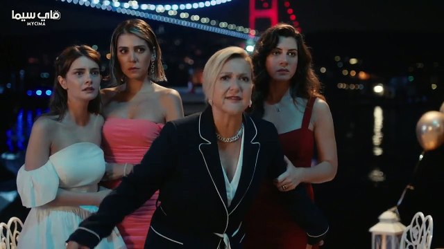 مسلسل كل ما يخص الزواج الحلقة 4