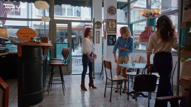 مسلسل كل ما يخص الزواج الحلقة 5