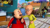 Motu Patlu Cartoon in Hindi _ John the Kid _ Cartoons for Kids #Spot
