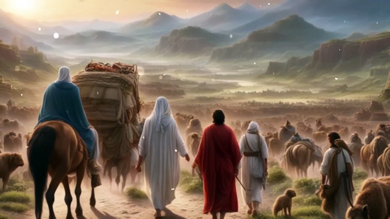 Homilia Sab 19 STC - VIDA DE JESUS (1): NASCIMENTO