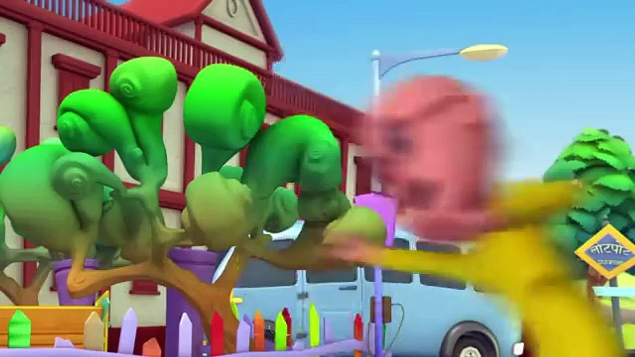 Motu Patlu Season 5 - Episode 192 Part 2 (1)