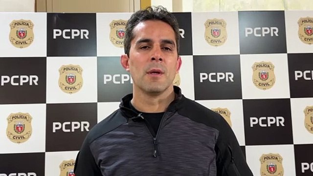 Quadrilha especializada em furtos de cargas é desmantelada no Paraná