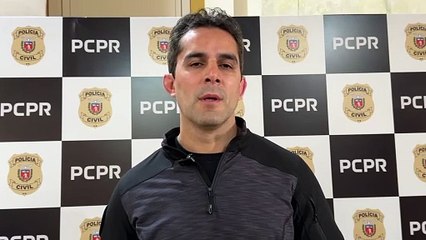 Quadrilha especializada em furtos de cargas é desmantelada no Paraná