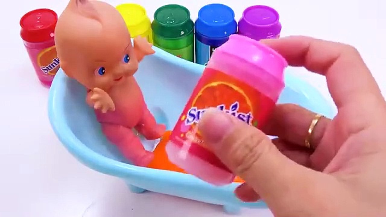 Baby colour activity video Dailymotion
