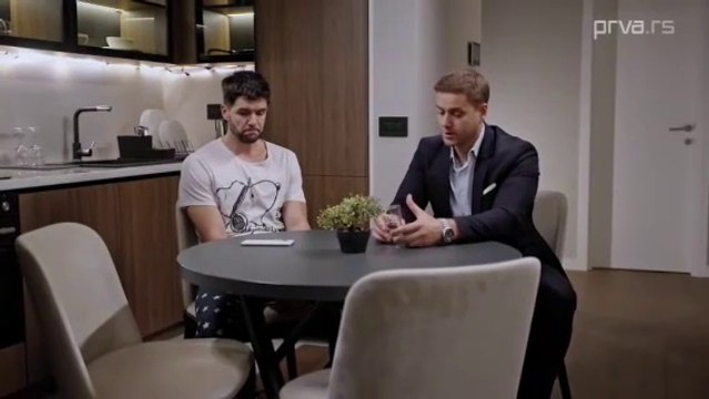 Igra sudbine 1170 Epizoda - Igra sudbine 1170 Epizoda