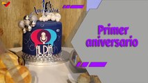 Al Día | ¡Estamos de aniversario!