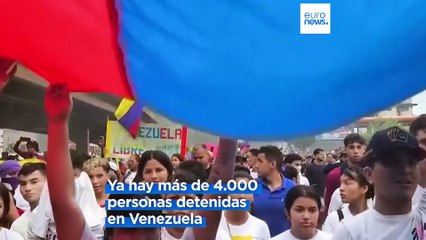 La oposición venezolana habla de voces críticas con Nicolás Maduro entre los mandos del Ejército