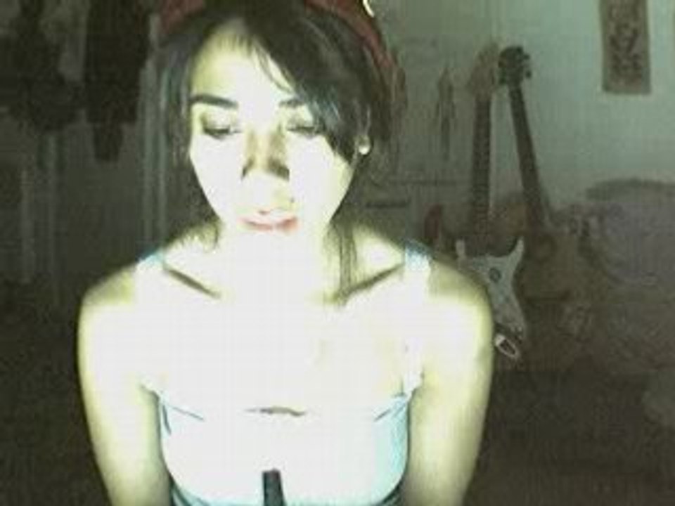 tracy chapman behind the walls acapella