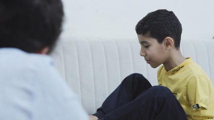 النازحون من غزة في قطر يروون قصصهم عن الحرب