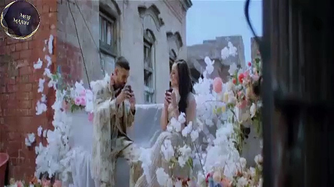 Pagal | Nimra Mehra | Jaz Dhami | Official Music Video | New Punjabi Song 2024 | Love Songs Punjabi
