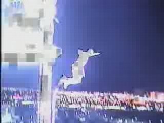 Saut elastique Las Vegas