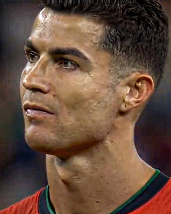 " He is Back "