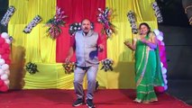 - Dancing Uncle  Sanjeev  Dabbu  My wife Dancing on Govindas Song Aap ke Aa Jane Se_360p