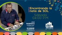 Teclado en Mano: Practicando la nota Sol