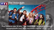 Programme TV soirée du Samedi 17 août 2024