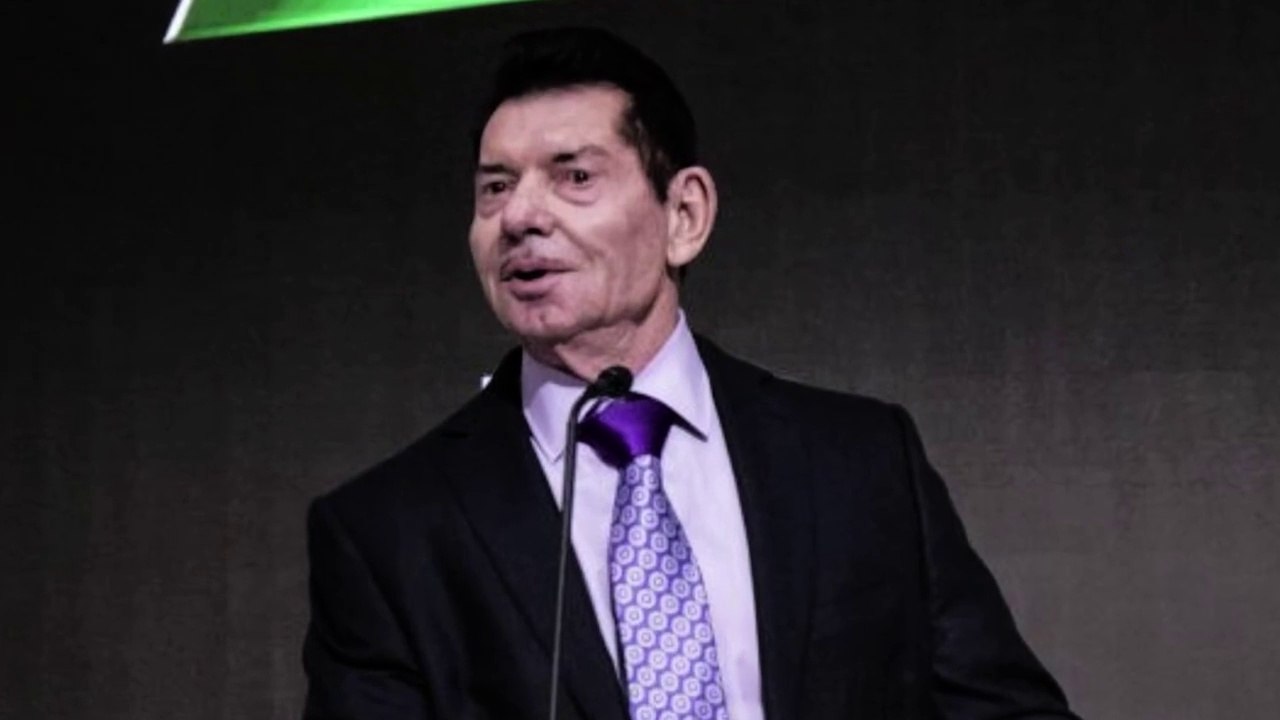 Vince McMahon's Health In Rapid Decline?