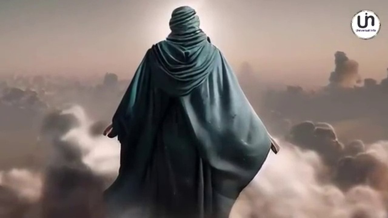 Four Prophets Of Allah Who Are Still Alive  4 Zinda Nabi Kon Hain  Islamic & informative channel