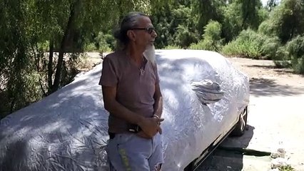 قلق يسود حيفا الساحلية الواقعة في مرمى نيران حزب الله