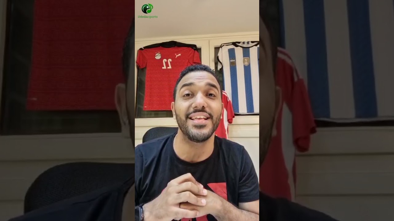عودة عاشور مش أوبشن يا شيكا ! #تحليل_كرة_قدم #mohamederaky #محمد_عراقي #الاهلي #اكسبلور