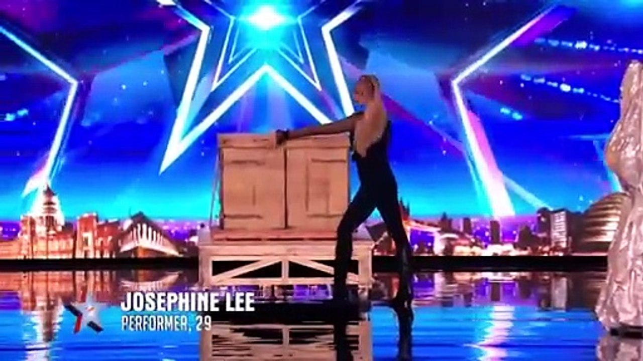 All Magicians on Britain's Got Talent 2017 _ Magician's Got Talent