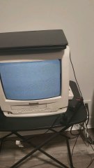 opening to doin time