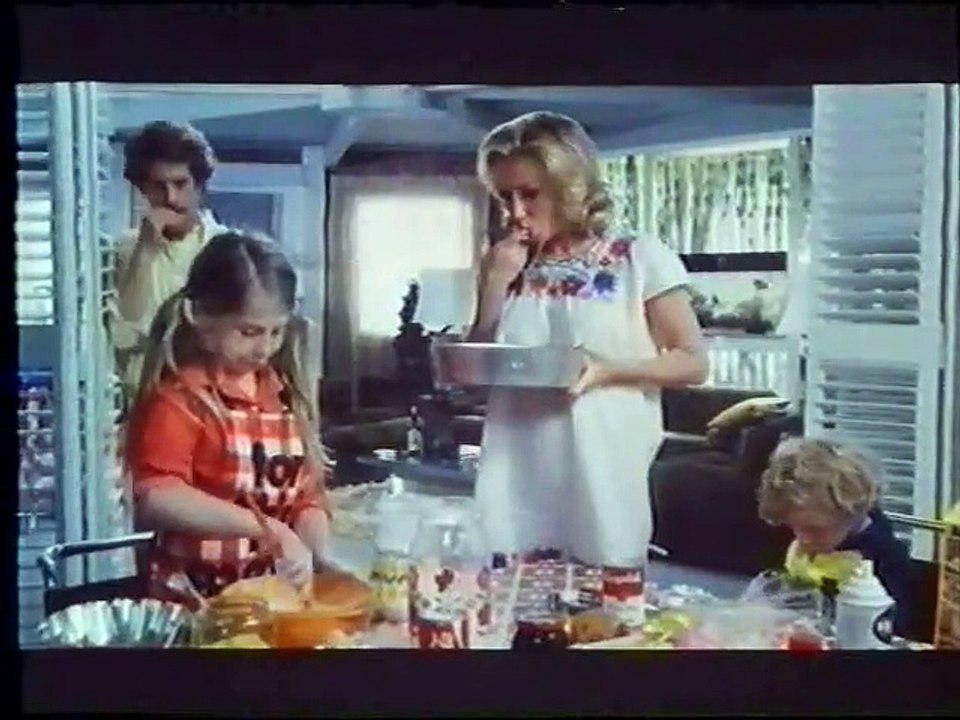 EL DEMONIO EN ELLA