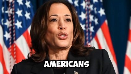 Harris unveils 'opportunity economy' agenda in 1st major policy rollout of her campaign