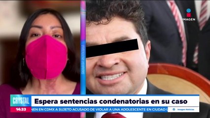 A cinco años de ser víctima de intento de feminicidio, María Elena Ríos sigue buscando justicia