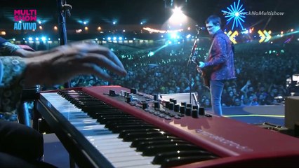 Samuel Rosa - Te ver - Ao vivo João Rock 2024