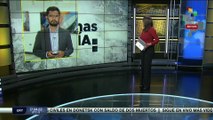 En Venezuela  el Tsj avanza con peritaje de material electoral tras elecciones del pasado 28j