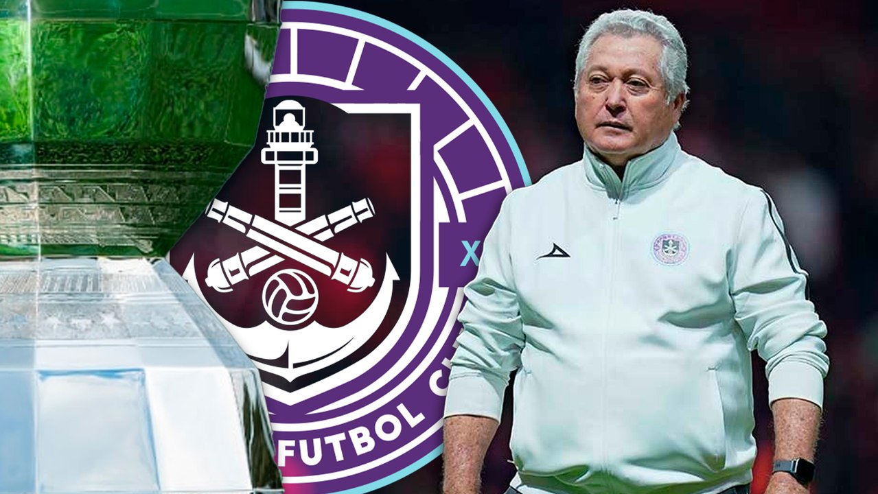 Vucetich advierte sobre Mazatlán en Leagues Cup: "Buscaremos seguir siendo la sorpresa"