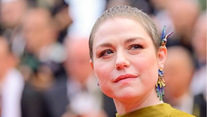 GALA VIDEO - Emilie Dequenne bouleversée par la mort de sa “compagne de combat” : “Mon coeur saigne…”