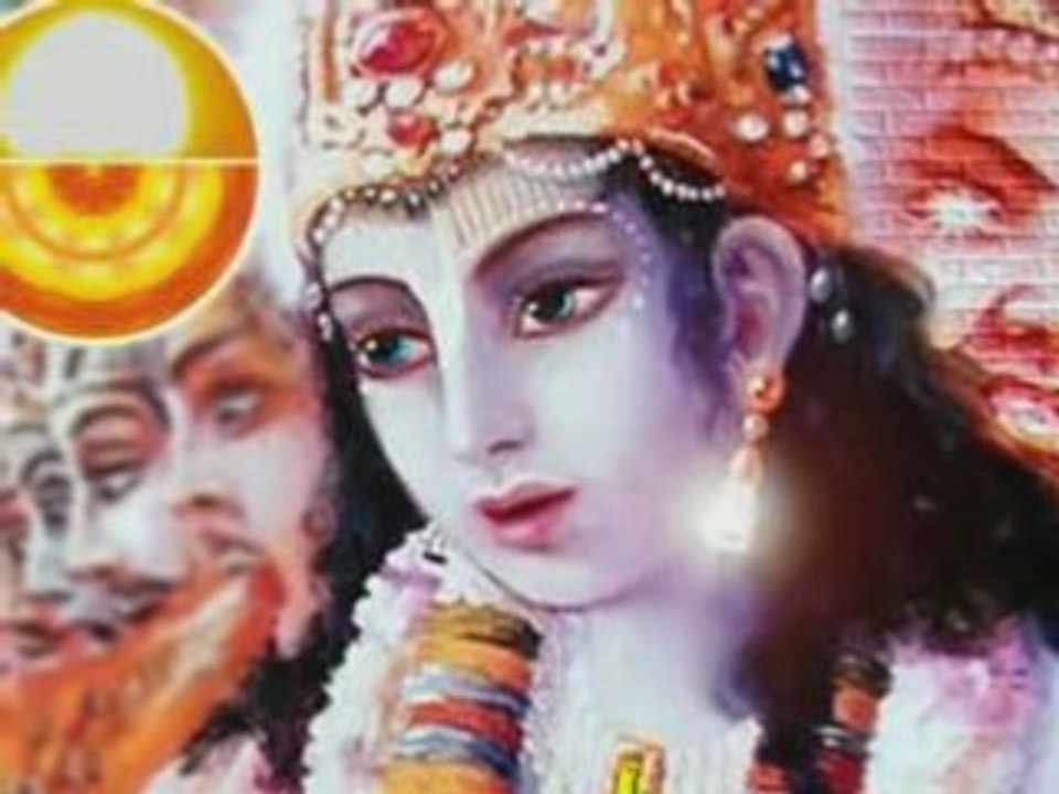 Om Namoh Narayana - Various Artists