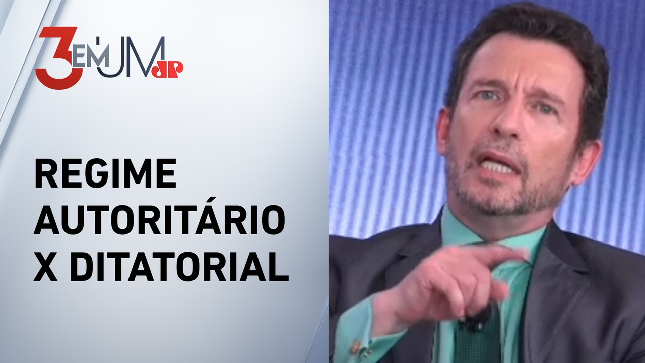 Segré analisa discordância de Lula do PT e relações internacionais após eleições na Venezuela