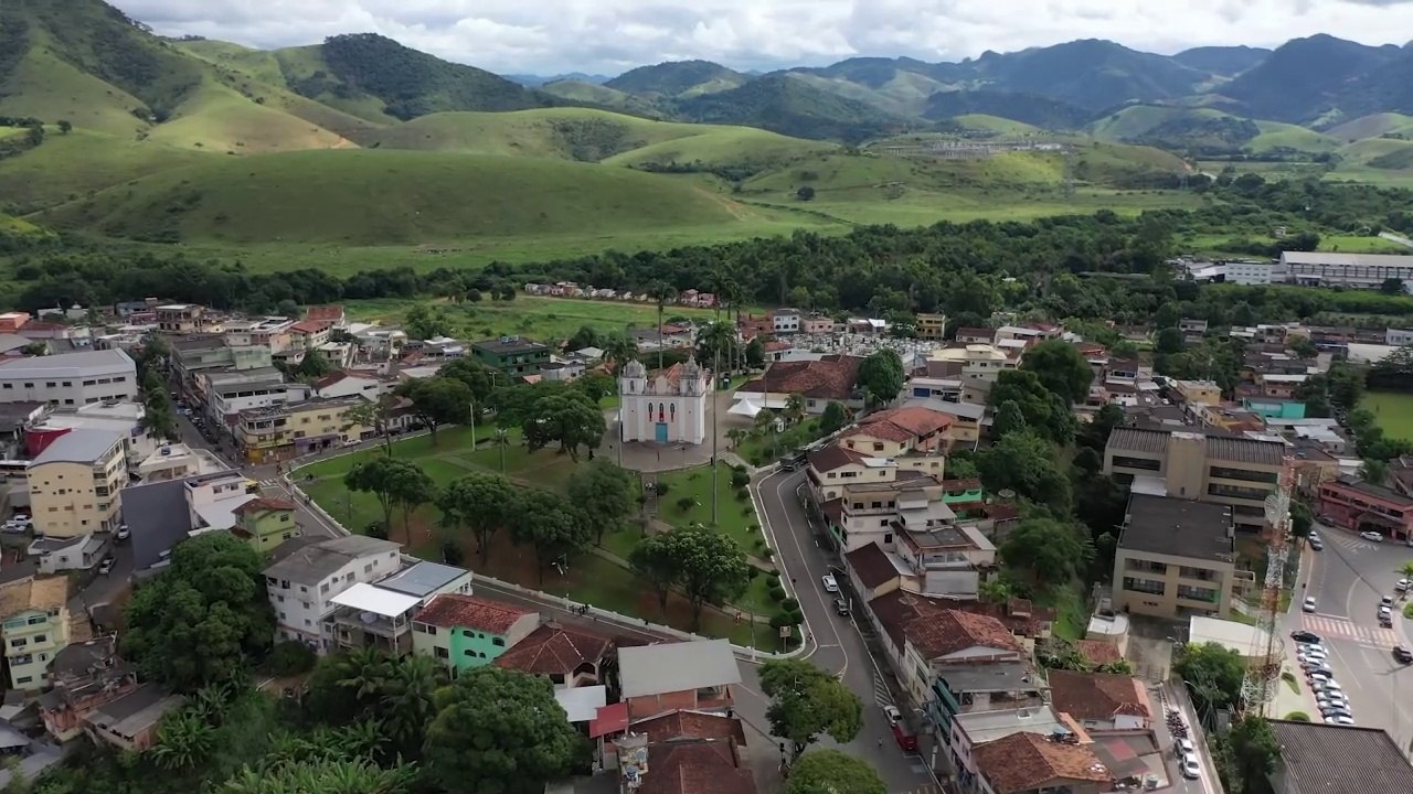 Negócio Rural - Temporada 01 - Episódio 10 - Agronegócio em Viana (11/08/2024)