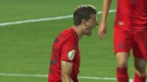 Le replay de Ulm - Bayern Munich (MT1) - Foot - Coupe d'Allemagne