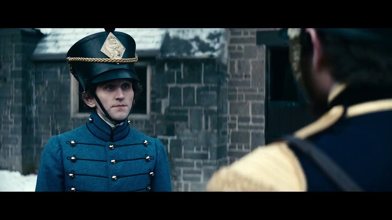 Der denkwürdige Fall des Mr Poe (2022) stream deutsch anschauen