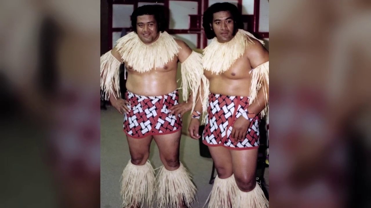 WWE Hall of Famer Afa Anoa’i Has Died At The Age of 81
